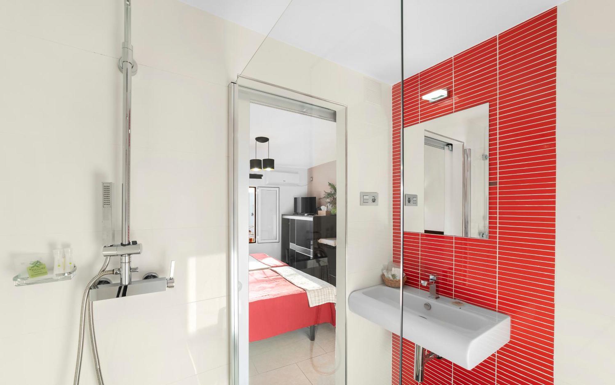 מוחקאר Boutique Hotel El Olivar מראה חיצוני תמונה