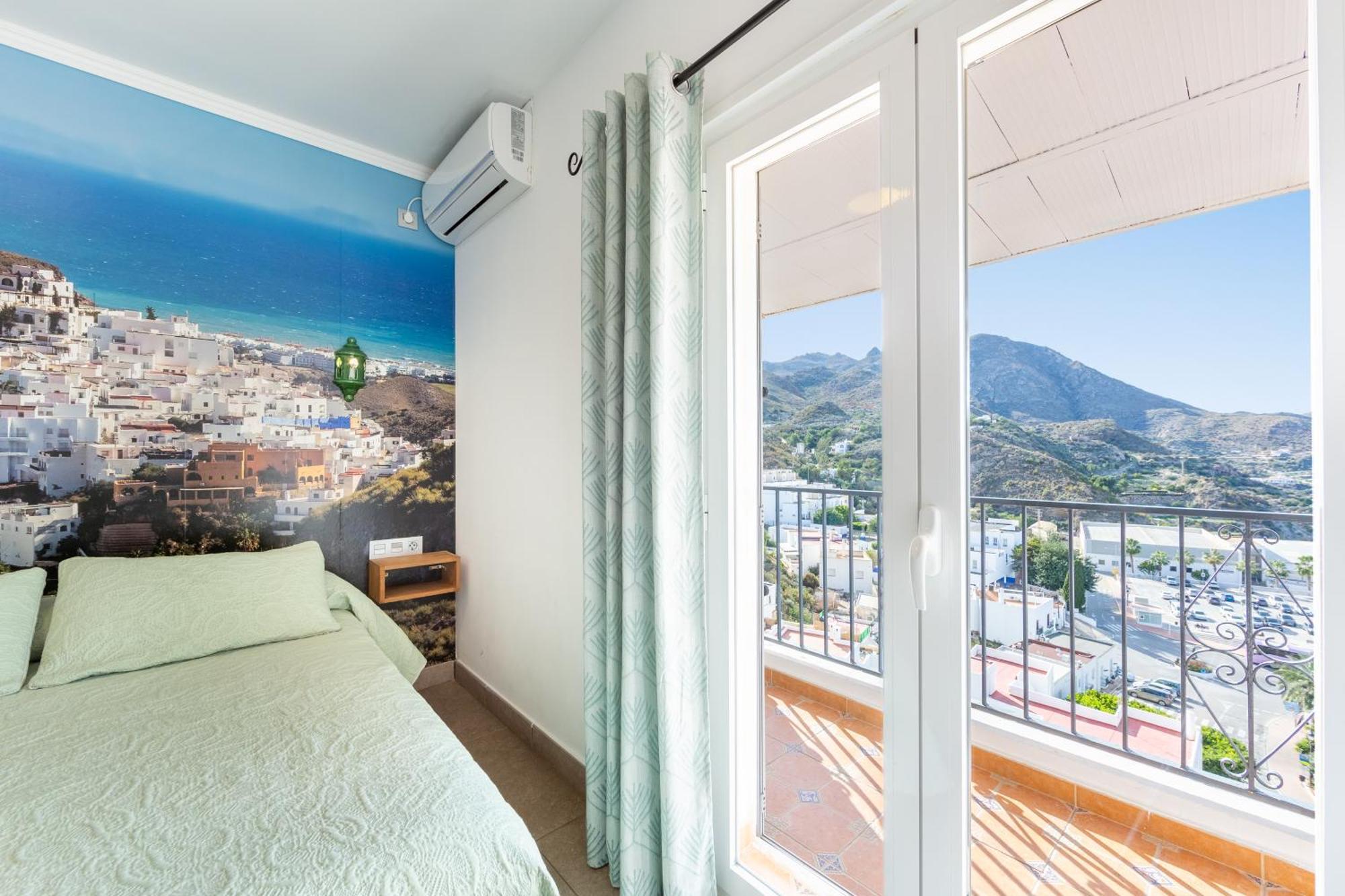 מוחקאר Boutique Hotel El Olivar מראה חיצוני תמונה