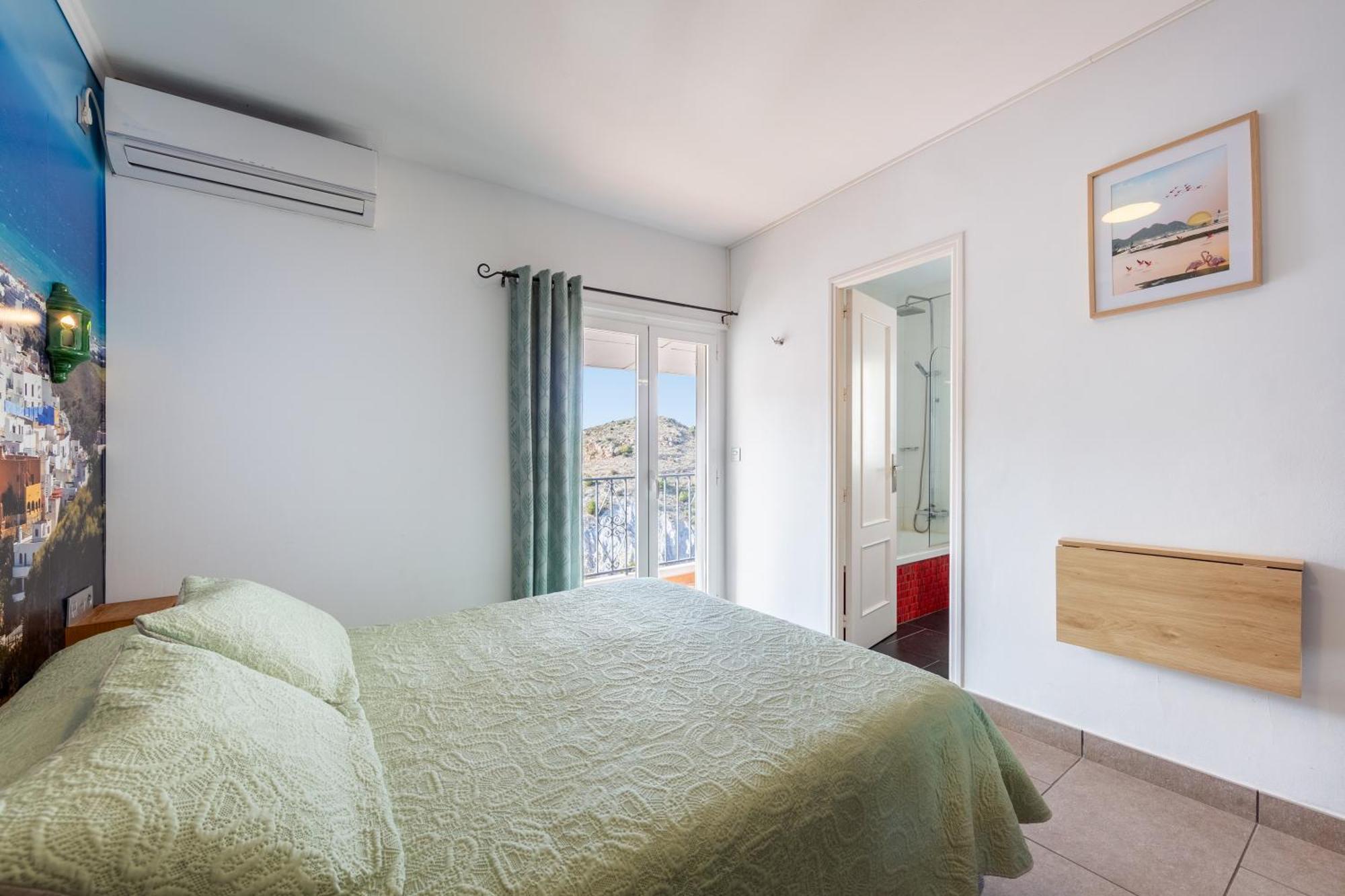 מוחקאר Boutique Hotel El Olivar מראה חיצוני תמונה