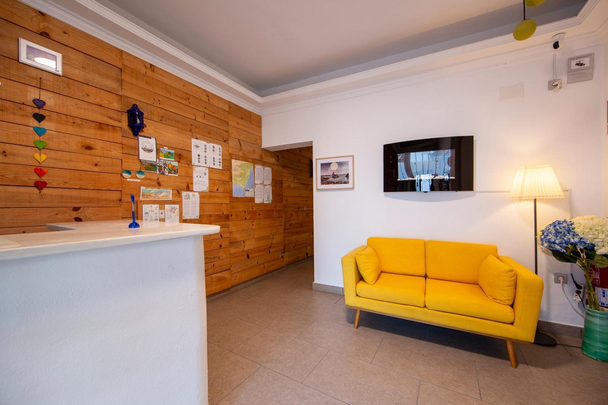 מוחקאר Boutique Hotel El Olivar מראה חיצוני תמונה