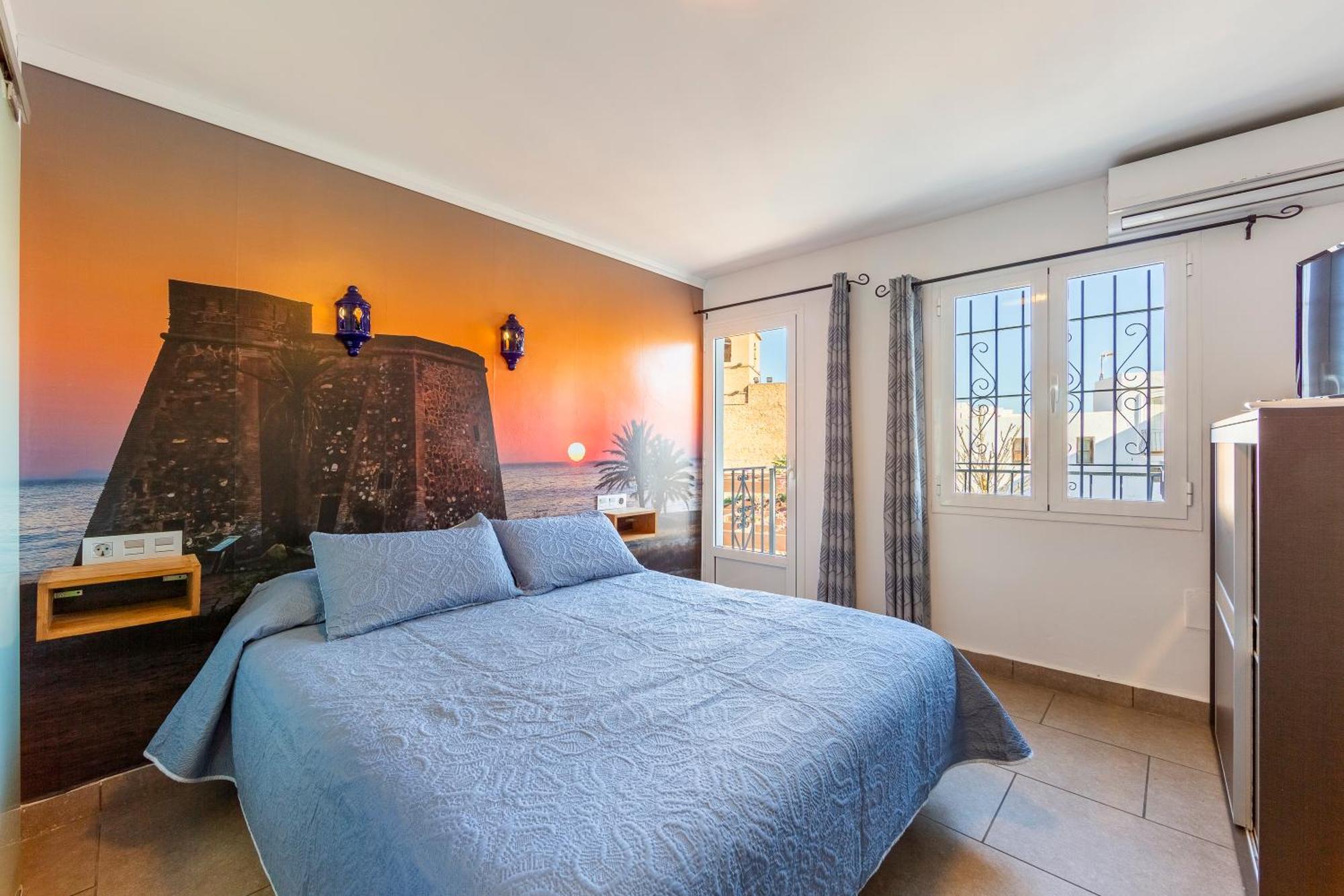 מוחקאר Boutique Hotel El Olivar מראה חיצוני תמונה