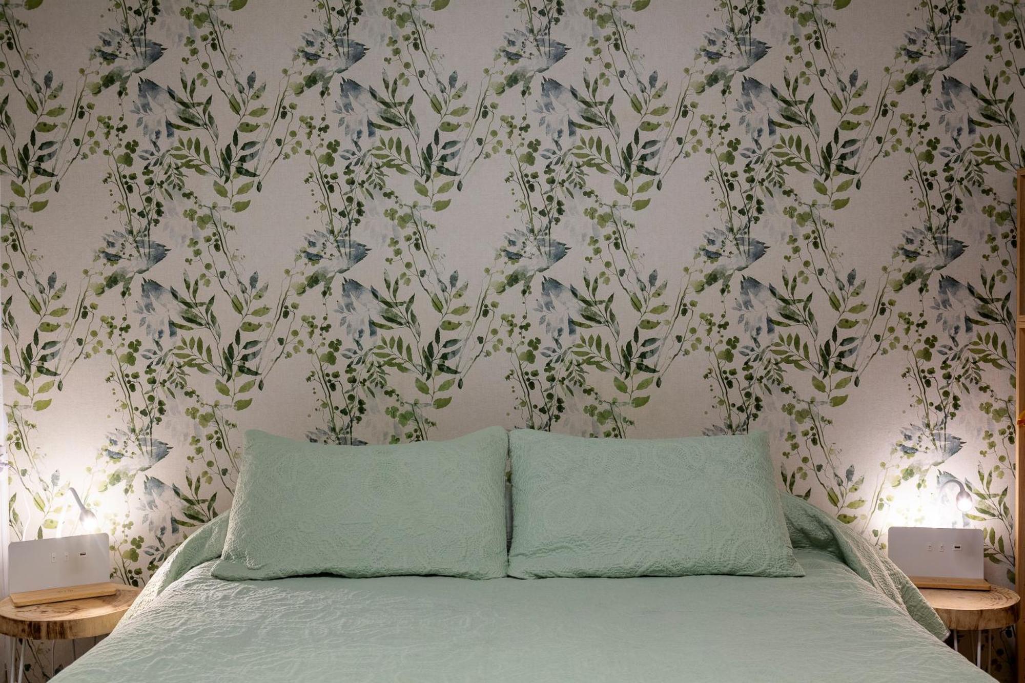 מוחקאר Boutique Hotel El Olivar מראה חיצוני תמונה