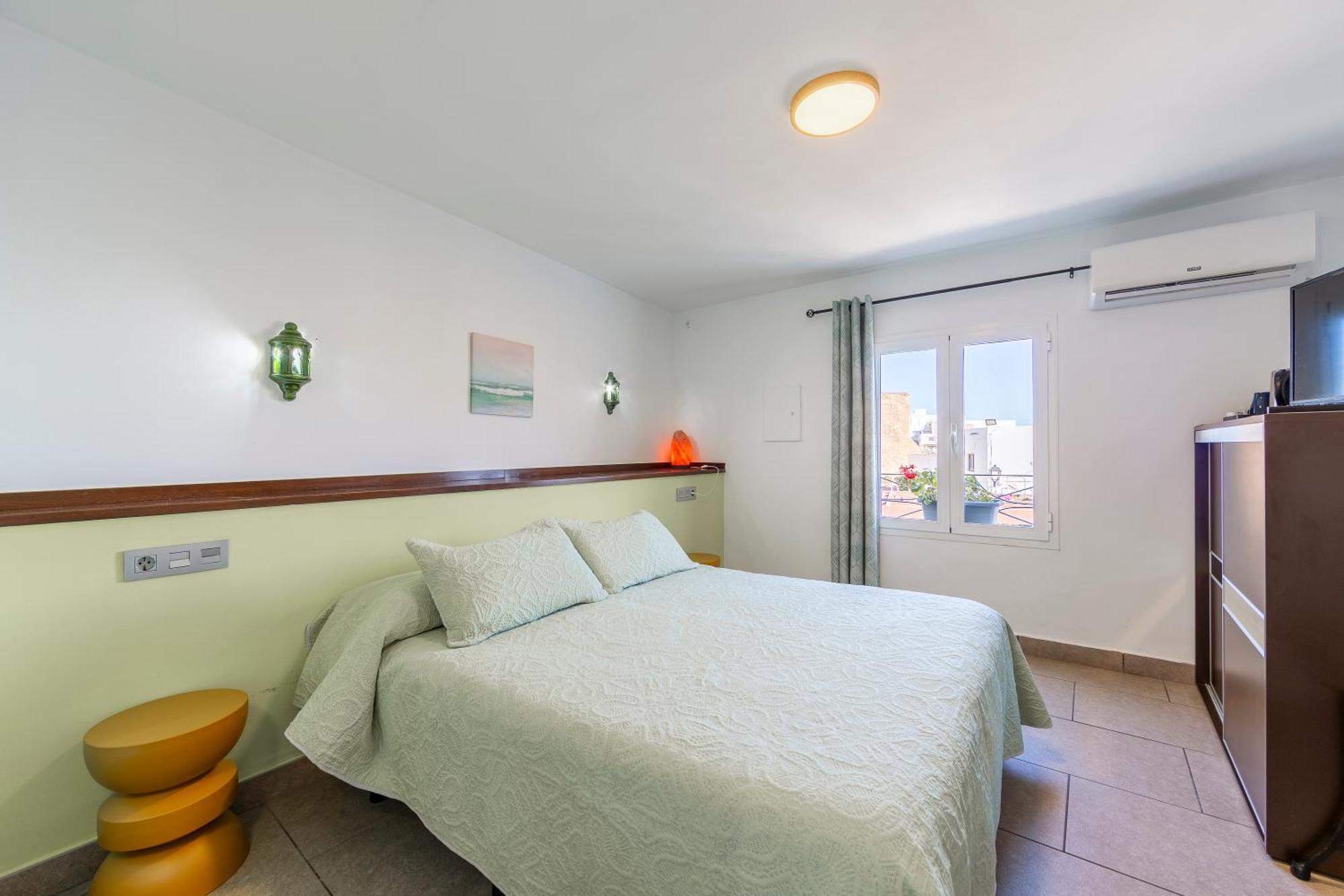 מוחקאר Boutique Hotel El Olivar מראה חיצוני תמונה