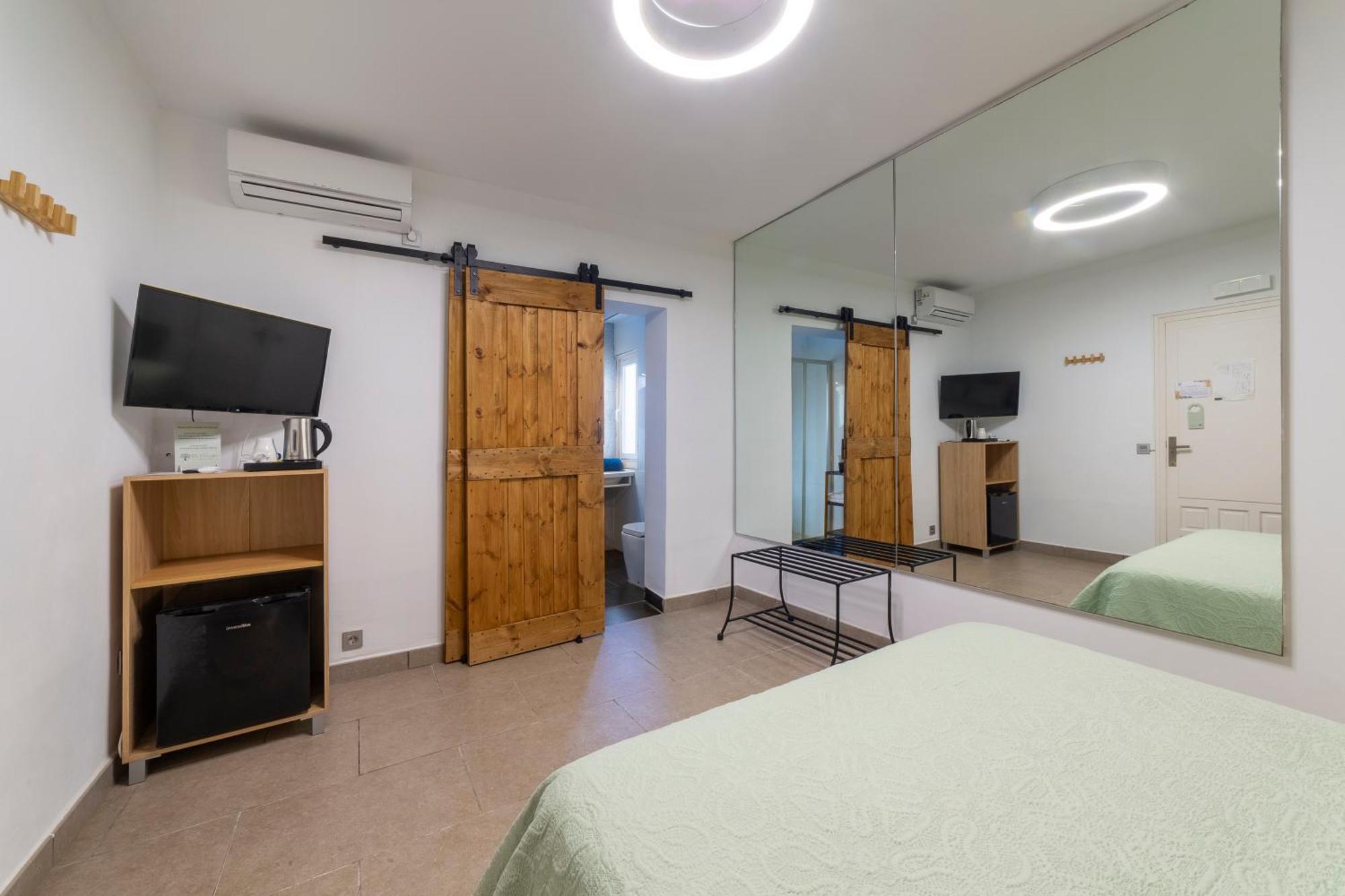 מוחקאר Boutique Hotel El Olivar מראה חיצוני תמונה