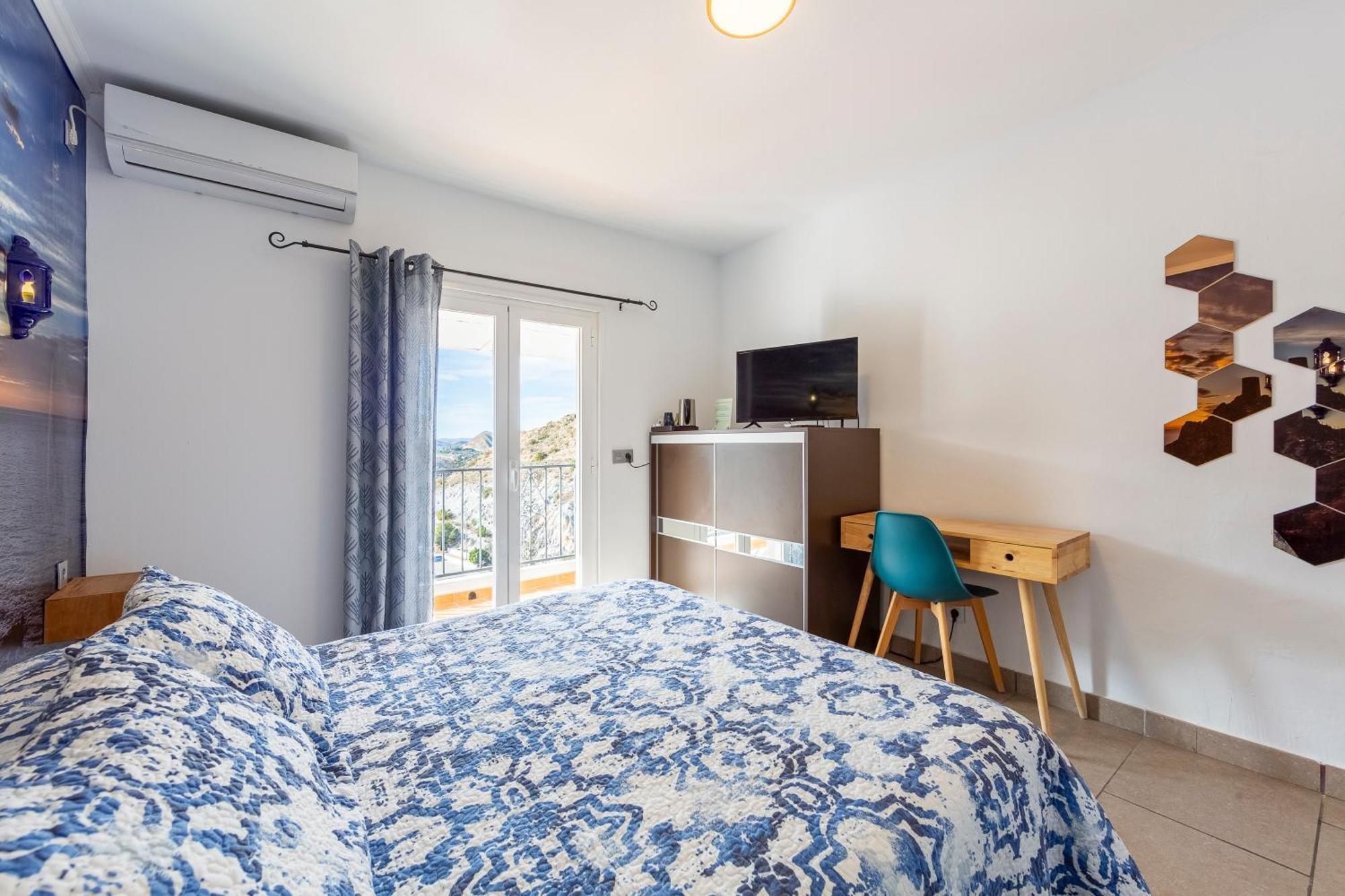 מוחקאר Boutique Hotel El Olivar מראה חיצוני תמונה
