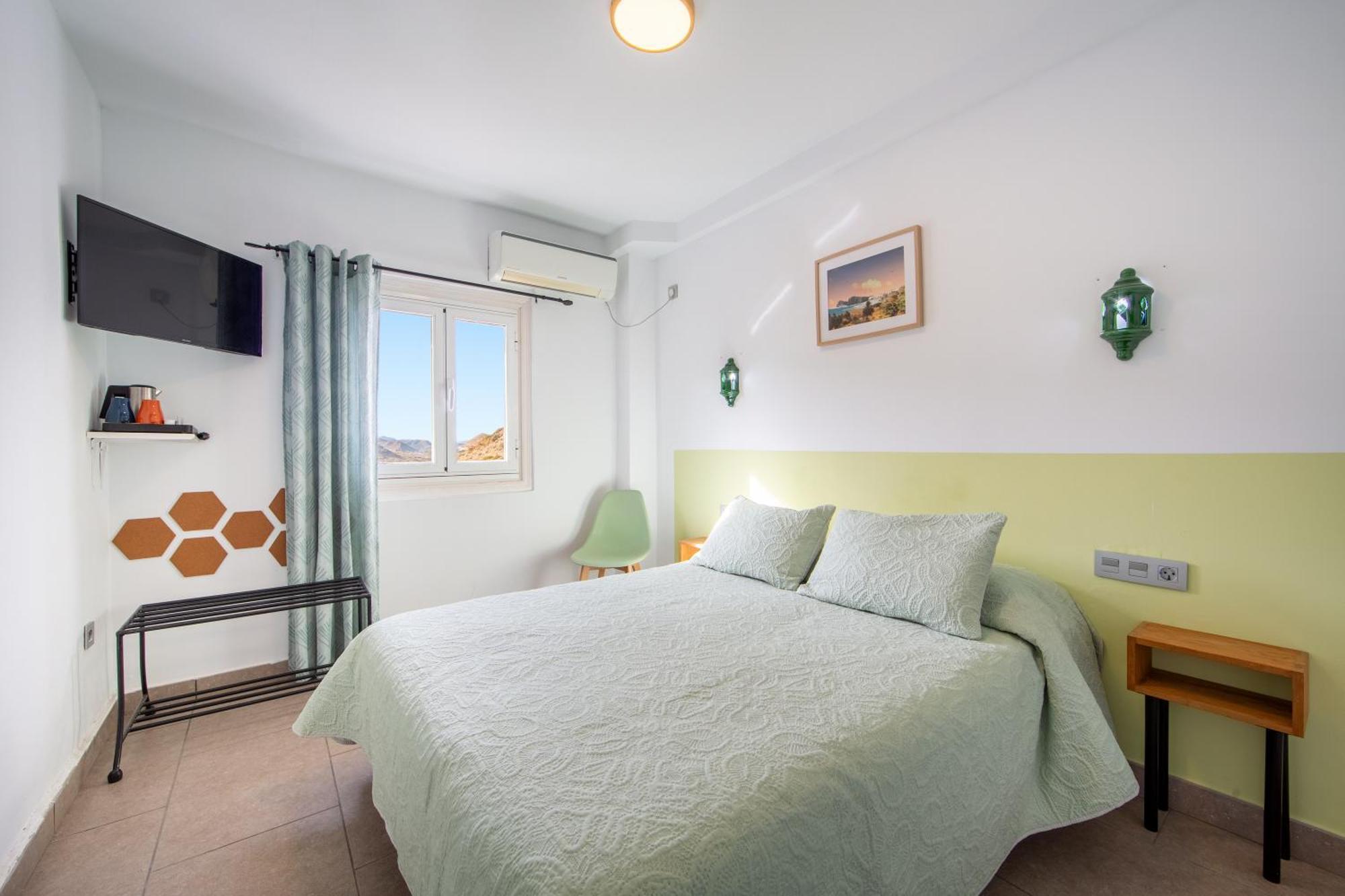 מוחקאר Boutique Hotel El Olivar מראה חיצוני תמונה